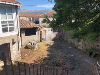 Maison  Santa maria la real. Vivienda a reformar completamente, con muchas posibilidades de r