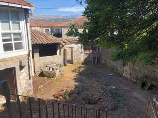 Maison  Estrada a queguas. Vivienda a reformar completamente, con muchas posibilidades de r