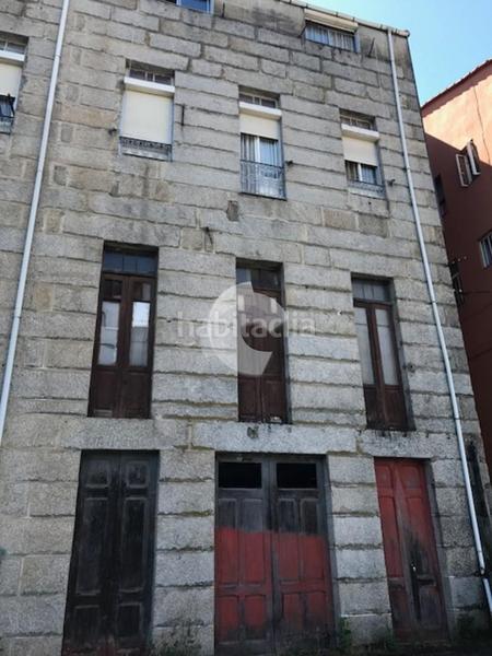 Foto 42c2e0e3-cb60-4b04-a76d-885a386952f0. Casa a schiera in Ribadavia