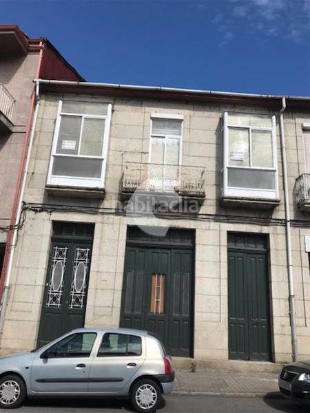 Foto b03a34b4-0268-42d1-97a4-fed0d9c88641. Casa a schiera in Ribadavia