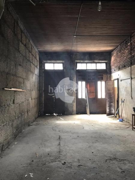 Foto bc5871b9-da20-4472-a337-540e99d18cf8. Casa a schiera in Ribadavia