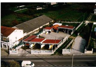 Lloguer Local Comercial  Rúa seixalbo. Autolavado de 1200 metros  acondicionado como lavado, engrase y