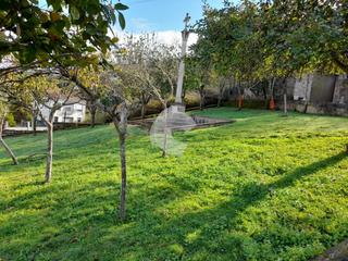 Terreny residencial  As corbas. Finca urbanizable en ceboliño. 900 m2. buena orientacion e ideal