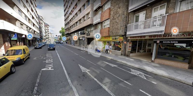 Foto 0fdc38b2-a16b-462d-adde-a953872f7317. Local comercial a Posío Ourense
