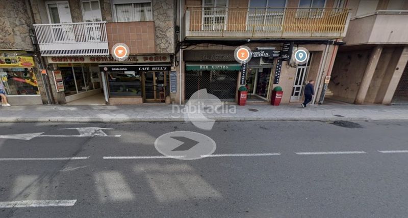 Foto cdbbe0ff-e2f9-4430-8970-9ed05ac53116. Local comercial a Posío Ourense
