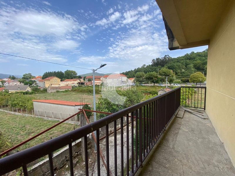 Foto a0a32180-601c-4d20-a8ba-e0f634be37eb. Casa in Lobios