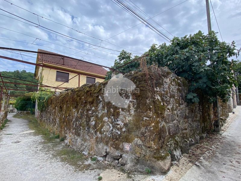 Foto d93e1d1e-50d6-41a3-a6e5-1d41a1054cb0. Casa in Lobios