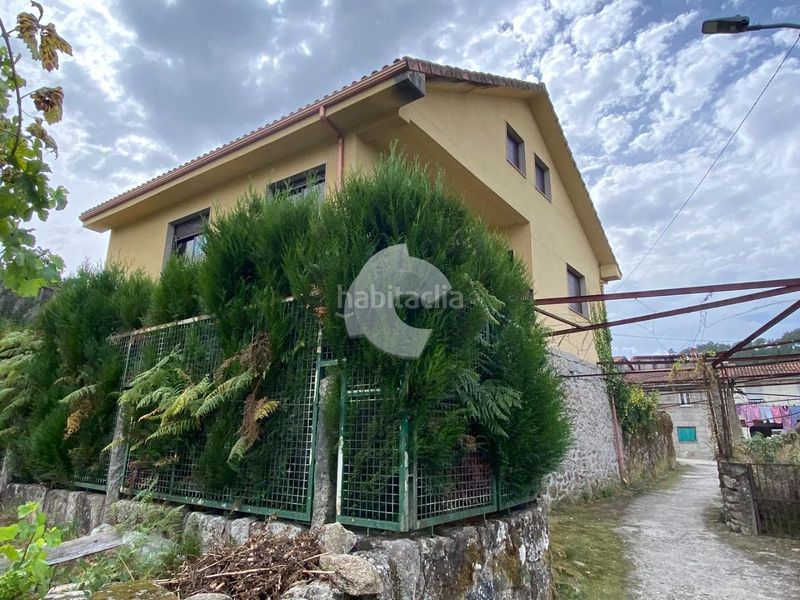 Foto df791caa-5852-4234-a854-0606a4adabea. Casa in Lobios