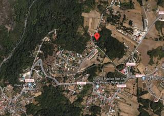 Terreny residencial  Lugar cortiñas. 3 fincas urbanas de 638, 671 y 908m2 cada una. venta por separad