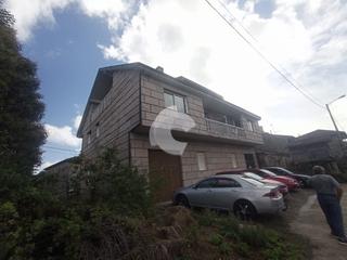 Maison jumelée  Bouzas. Vivienda unifamilar en bouzas vilamarin adosada a otra, nueva po