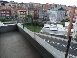 Pis  Pontecodesal. Obra nueva zona jardín del posío. última vivienda, 2 dormitorios