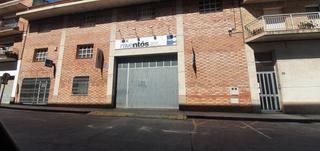Lloguer Local Comercial a Mollerussa. Nave en alquiler de 411m2 en mollerussa