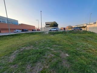 Terreny residencial a Calle dr. josep lluch 89. Gran oportunidad, venta de terreno en zona privilegiada