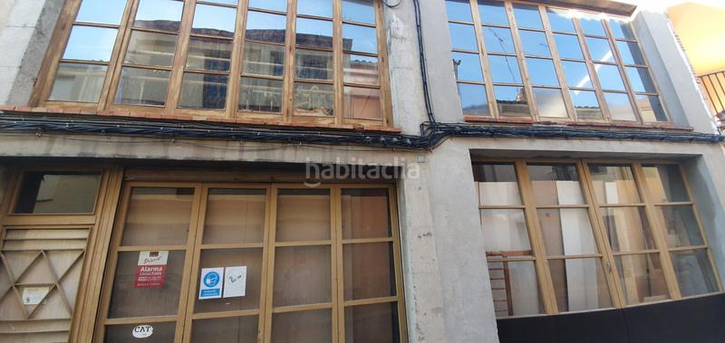 Foto 1a9a1876-6636-43fb-8372-011b3e9c89ba. Local comercial local almacén en venta alquiler en Miralcamp