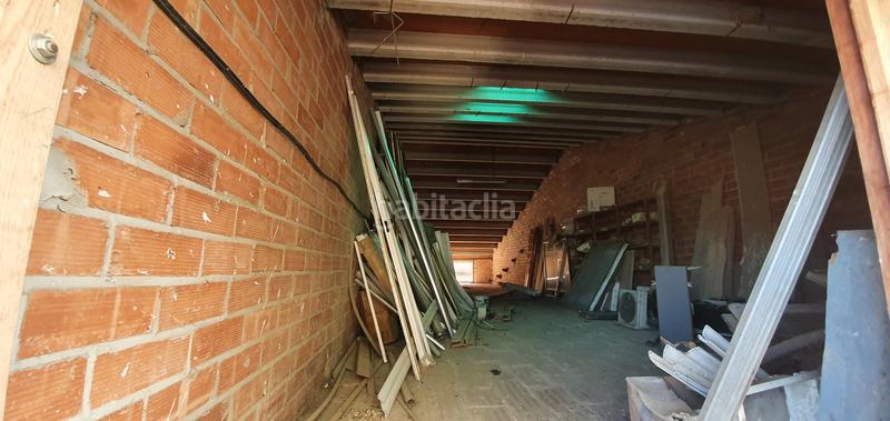 Foto 696d397c-d900-4811-993c-8ba1313e78ec. Local comercial local almacén en venta alquiler en Miralcamp