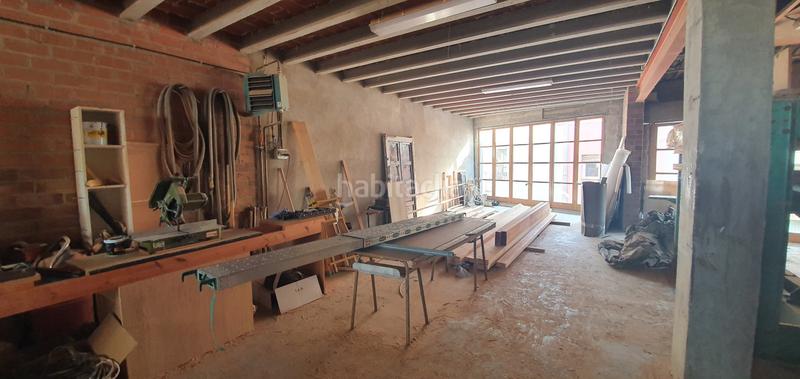 Foto 78db570b-960f-4cb6-80f9-23e1620ad549. Local comercial local almacén en venta alquiler en Miralcamp