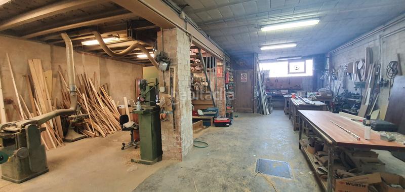 Foto 7aa655a6-440d-4c2c-804a-1c12b84f8865. Local comercial local almacén en venta alquiler en Miralcamp
