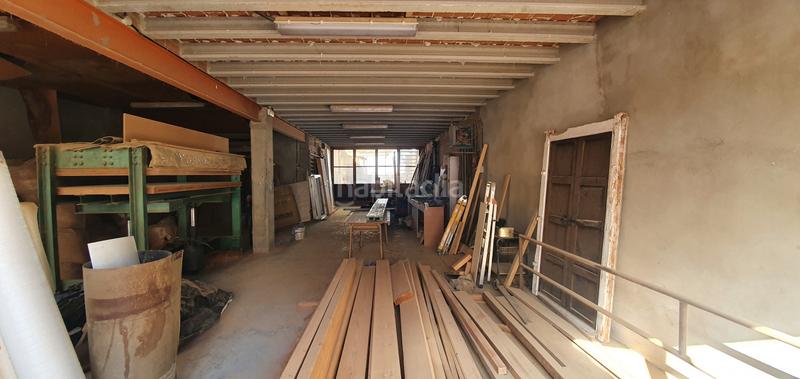 Foto 89e5e72f-f553-4dab-a5df-9353a62656d9. Local comercial local almacén en venta alquiler en Miralcamp