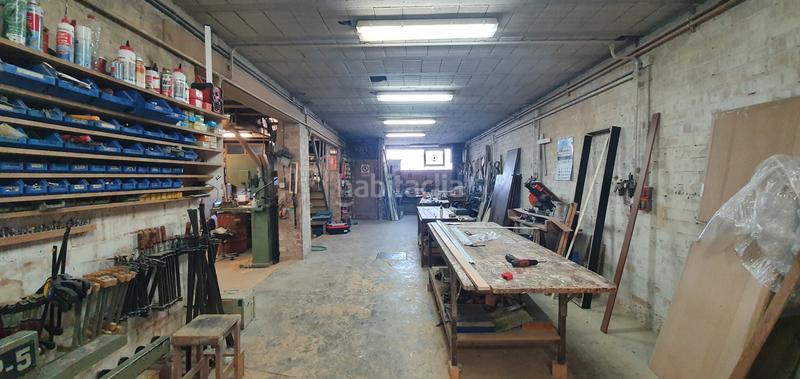 Foto fcc44681-74ab-4abe-b8f1-d2f907d6bb7c. Local comercial local almacén en venta alquiler en Miralcamp