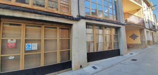 Lloguer Local Comercial a Miralcamp. Local almacén en venta  alquiler