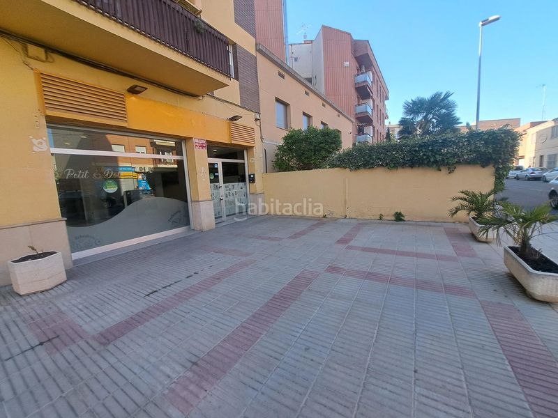 Foto c7a50e6e-6e37-49e5-9d62-a657e9dcc726. Local comercial en calle domenech cardenal 52 venta de local comercial de 100m2terrassa en Mollerussa