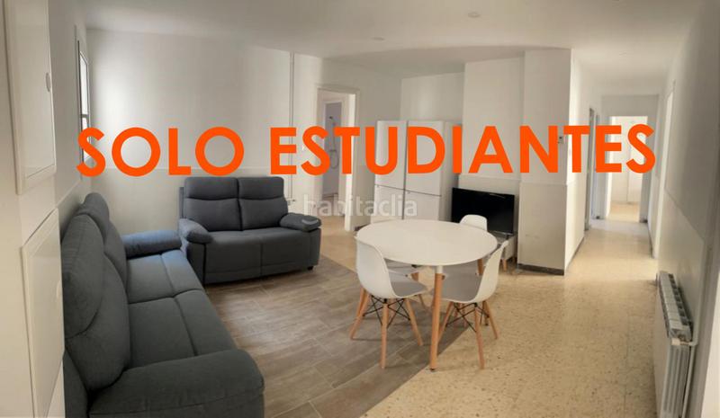 Foto b8459db9-6980-4d46-8cd1-199a0134e75d. Alquiler piso alquiler de piso para estudiantes a compartir en Mollerussa