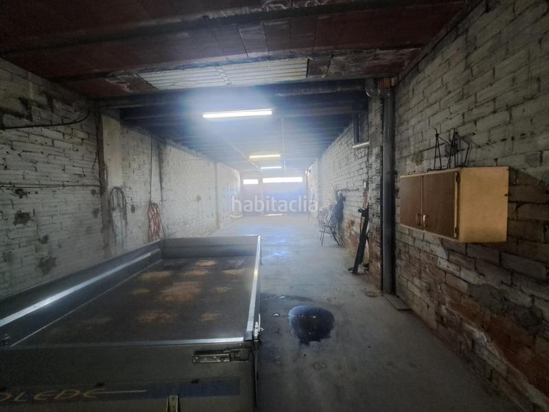 Foto 7c1f18cd-8111-4ea0-b550-7e8667296fe6. Masía en barceloneta 12 espectacular casa rustica en venta en Torregrossa