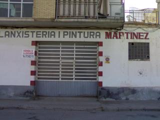 Lloguer Nau industrial  Comerç. Se alquila local en mollerussa