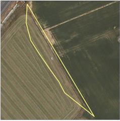 Terreny residencial a Vilanova de la Barca. Se vende parcela de terreno agrario en vilanova de la barca