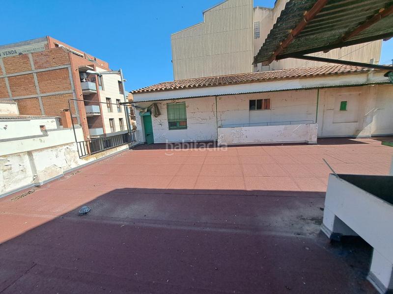 Foto 13cafe8e-0f62-4f71-b399-7088b99fe43b. Masia a jaume i 22 a Mollerussa