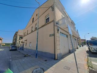 Mas à Jaume i 22. En venta grandiosa casa en mollerussa