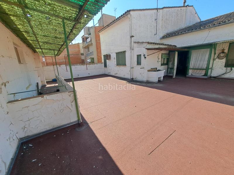 Foto d078cd11-5287-4023-91d3-1f38a3dd55d1. Masia a jaume i 22 a Mollerussa