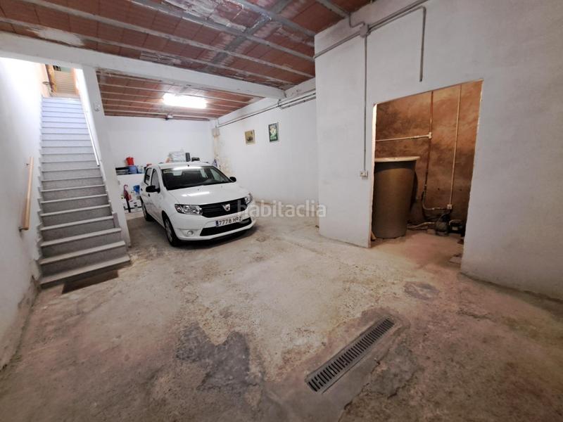 Foto 576d01e3-9af1-468d-8c84-819f7f7693ee. Casa in calle prat riba 15 in Miralcamp