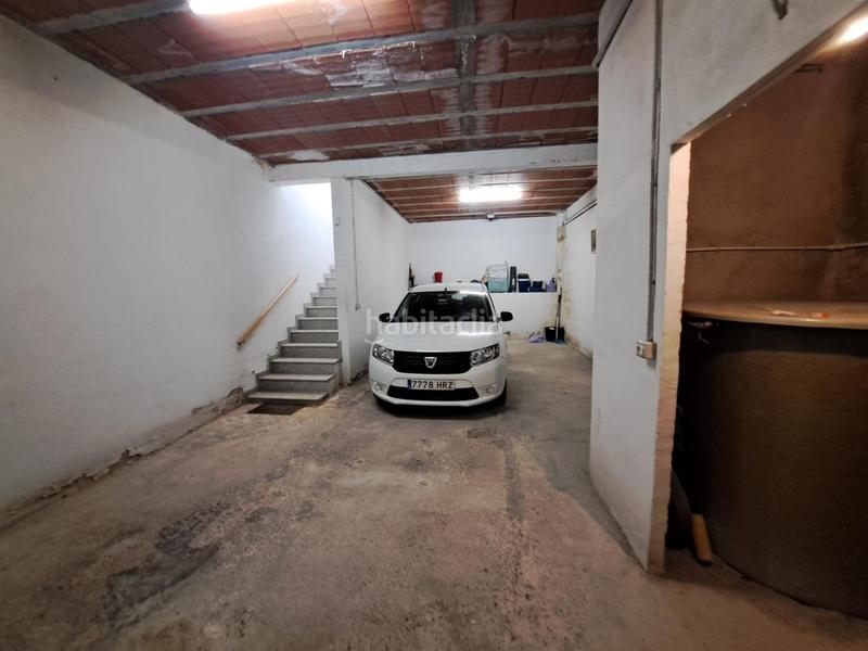 Foto d6972de1-5e80-4abf-90bf-c4d1d53251ff. Casa in calle prat riba 15 in Miralcamp