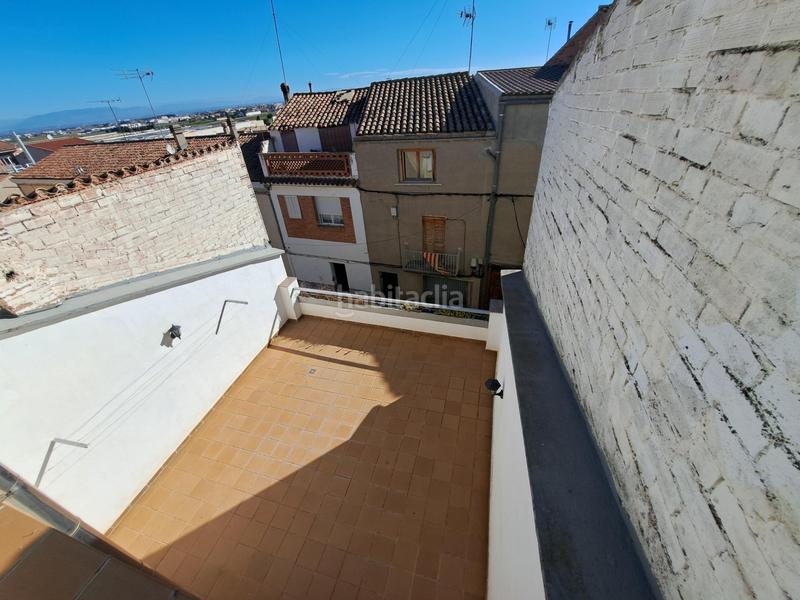 Foto d70a4134-6045-4701-96da-43b286b230c4. Casa in calle prat riba 15 in Miralcamp