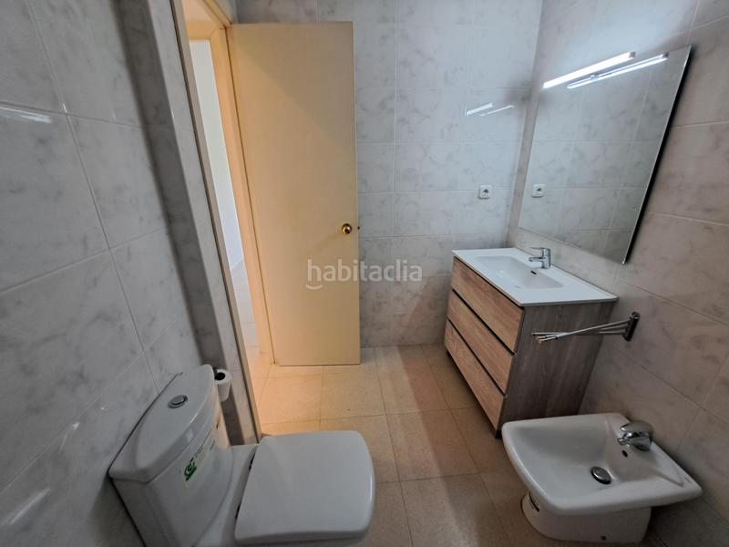 Foto 497c08d2-d5f7-4f26-8321-ebc9c63c1ff7. Affitto appartamento con riscaldamento parcheggio in Bellvís