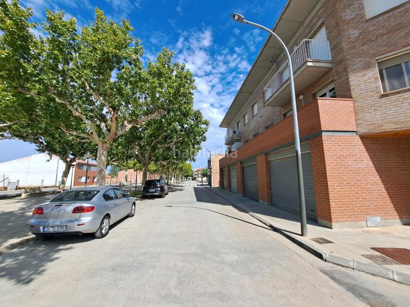 Foto 77ed63e0-e768-4b47-a5f1-bf4a5d2250f1. Affitto appartamento con riscaldamento parcheggio in Bellvís