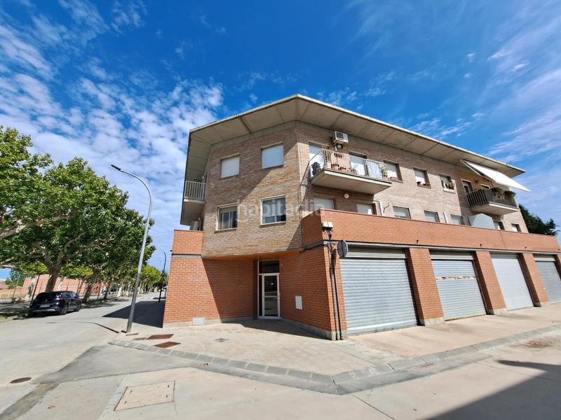 Foto 7b720cde-c7d5-4e30-8ea5-4d888f2a25b7. Affitto appartamento con riscaldamento parcheggio in Bellvís