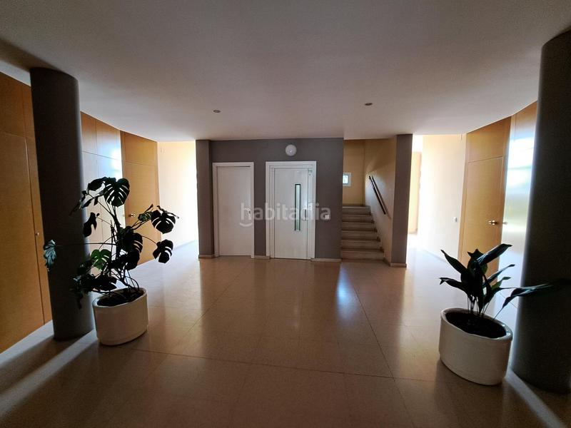 Foto a0fea759-3ff3-49e8-90d6-f8b503f458c4. Affitto appartamento con riscaldamento parcheggio in Bellvís