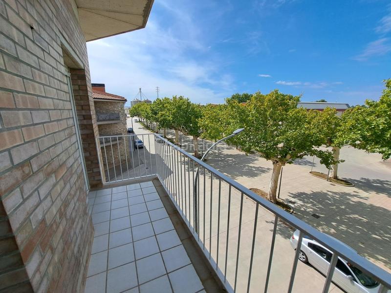 Foto bcf6ef34-1738-48e7-b106-92d6fc07024b. Affitto appartamento con riscaldamento parcheggio in Bellvís