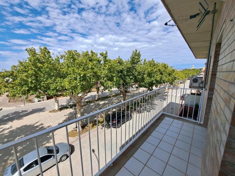 Foto e7220fbf-f2e3-4b62-bb2b-a7dd89247511. Affitto appartamento con riscaldamento parcheggio in Bellvís