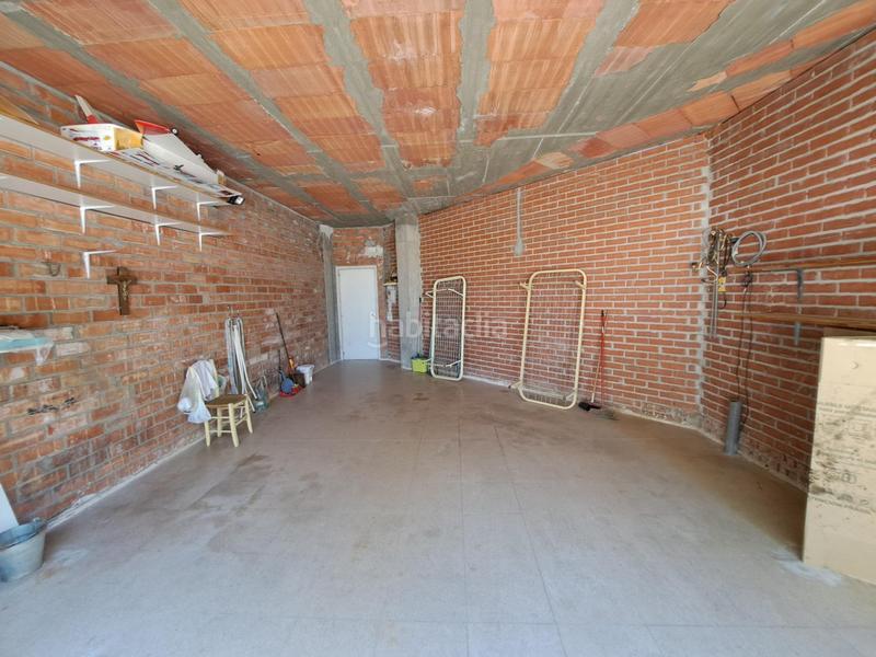 Foto 81ec3b95-499e-4299-b06d-4caa0d154122. Lloguer pis amb calefacció aparcament a Bellvís