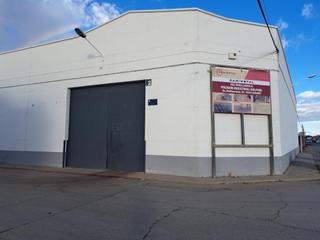 Location Bâtiment à usage industriel à Carrer del polígon tumsa 2