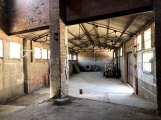 Location Bâtiment à usage industriel à Polígono les planes  141. Se alquila nave industrial en bellvís