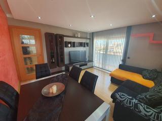 Pis  Carrer ramon viladrich 4. Se vende piso en mollerussa  listo para entrar a vivir