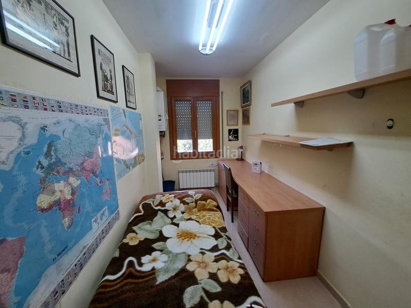 Foto 7540bff4-4021-40ed-bda2-f79c5a609082. Etagenwohnung in calle montsec 8 in Mollerussa