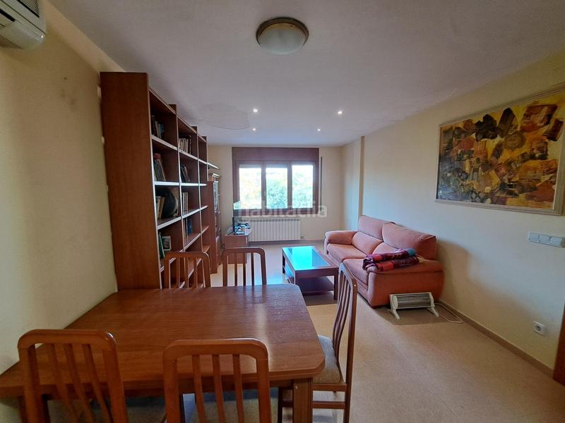 Foto 813eeba9-a1d3-4658-85bf-3fb567dcfcf1. Etagenwohnung in calle montsec 8 in Mollerussa