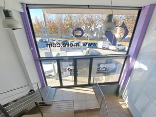 Lloguer Local Comercial a Carrer academia 23. Local en alquiler en mollerussa  c�ntrico y luminoso