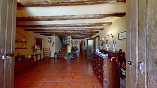 Mas  Partida de la figuera. En venta espectacular finca rustica con viviendamollerussa
