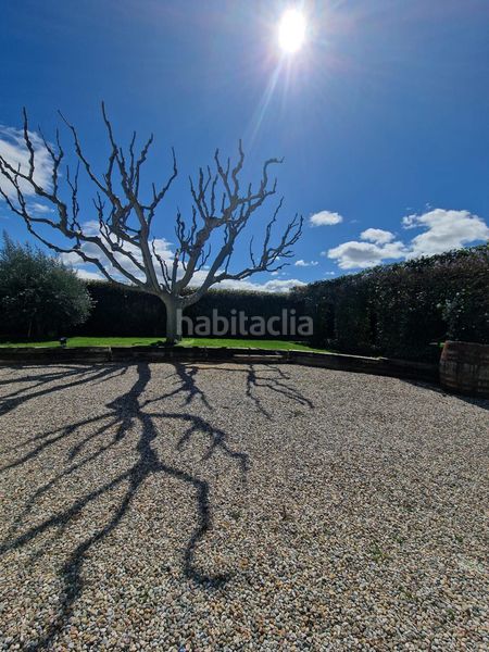 Foto 314a8a78-f566-48b7-959c-49ea754a2a1d. Masia amb calefacció aparcament a Mollerussa